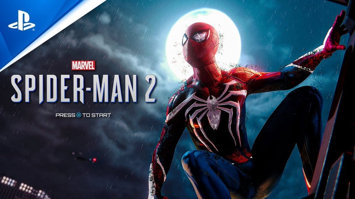 Marvel's Spider-Man 2, PS5