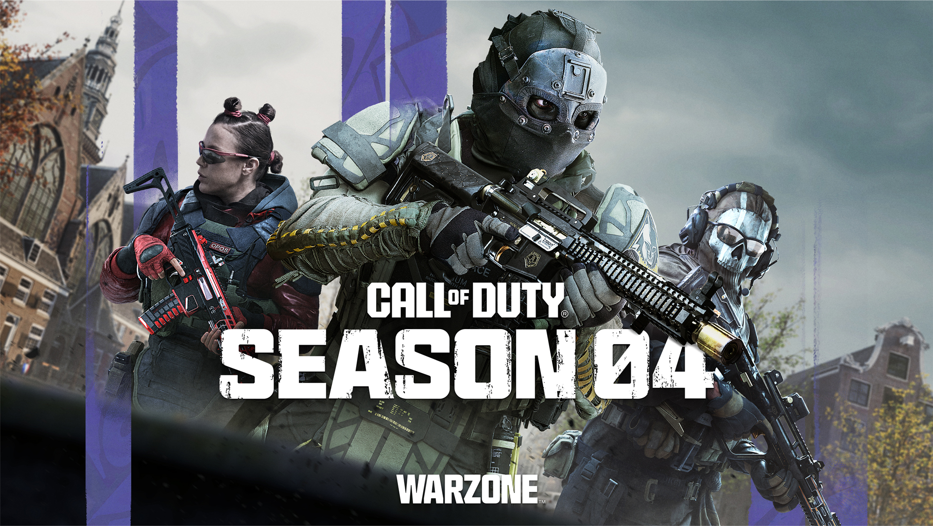 MW2 & Warzone 2 Season 5 patch notes: Cronen Squall & Lachmann Sub